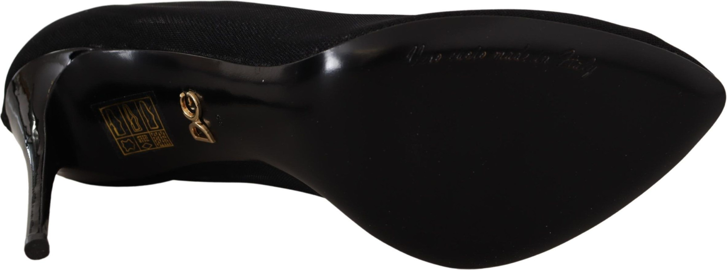 Stiefeletten Pumps Dolce & Gabbana Stretch Boots