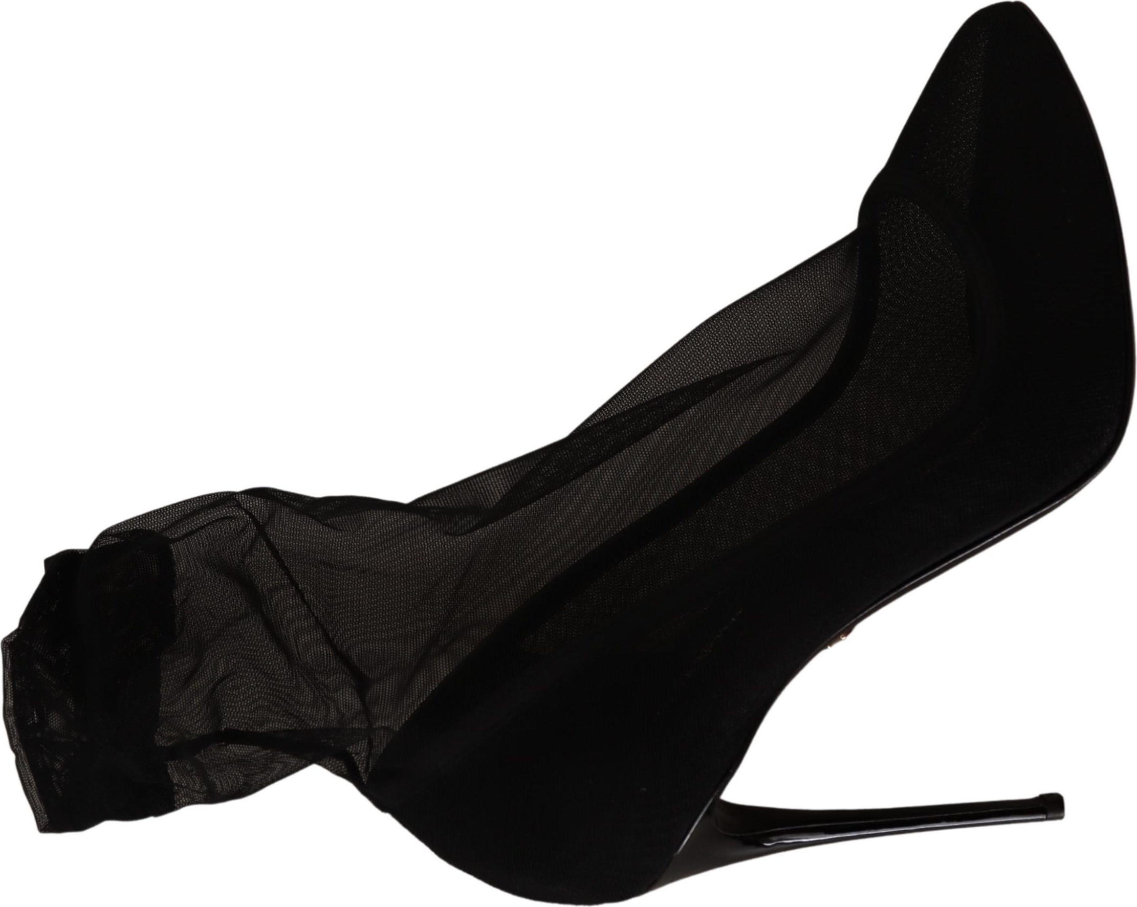 Stiefeletten Pumps Dolce & Gabbana Stretch Boots