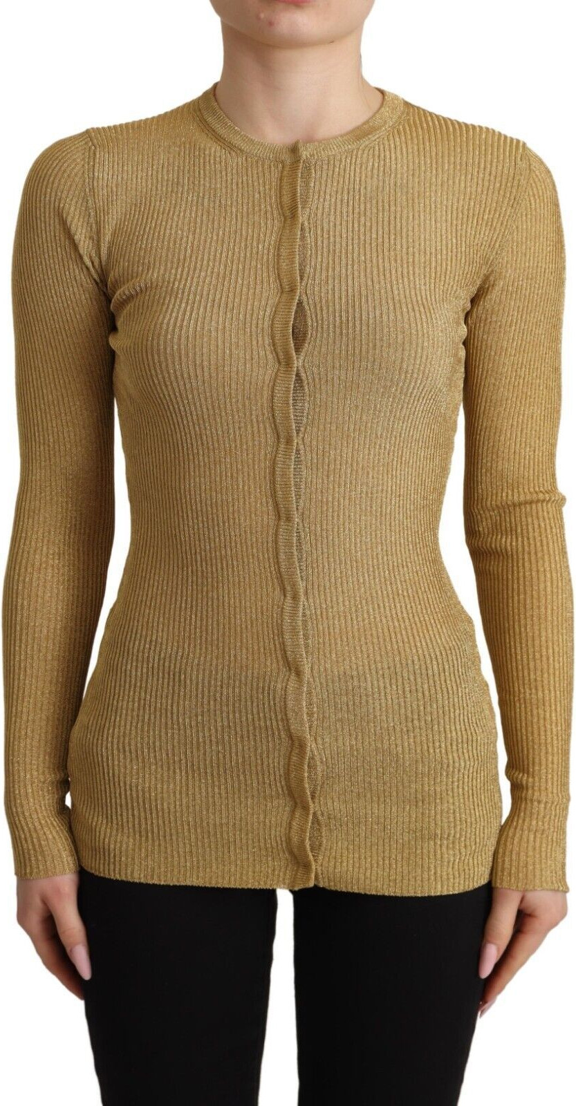 Cardigan Sweater Dolce & Gabbana