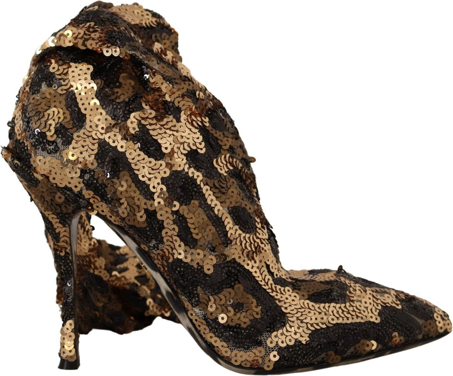 Stiefel Dolce & Gabbana