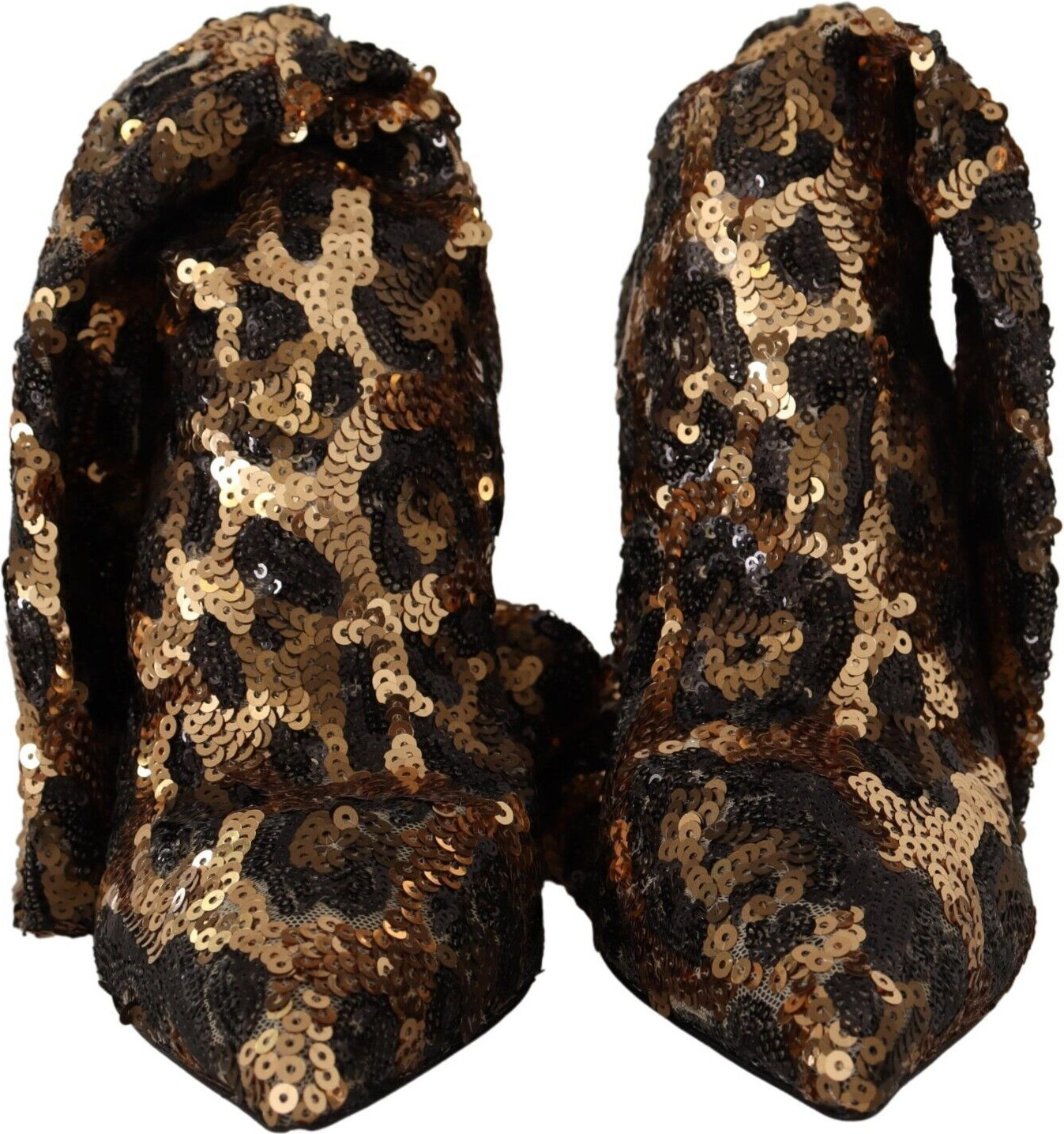 Boots Dolce & Gabbana