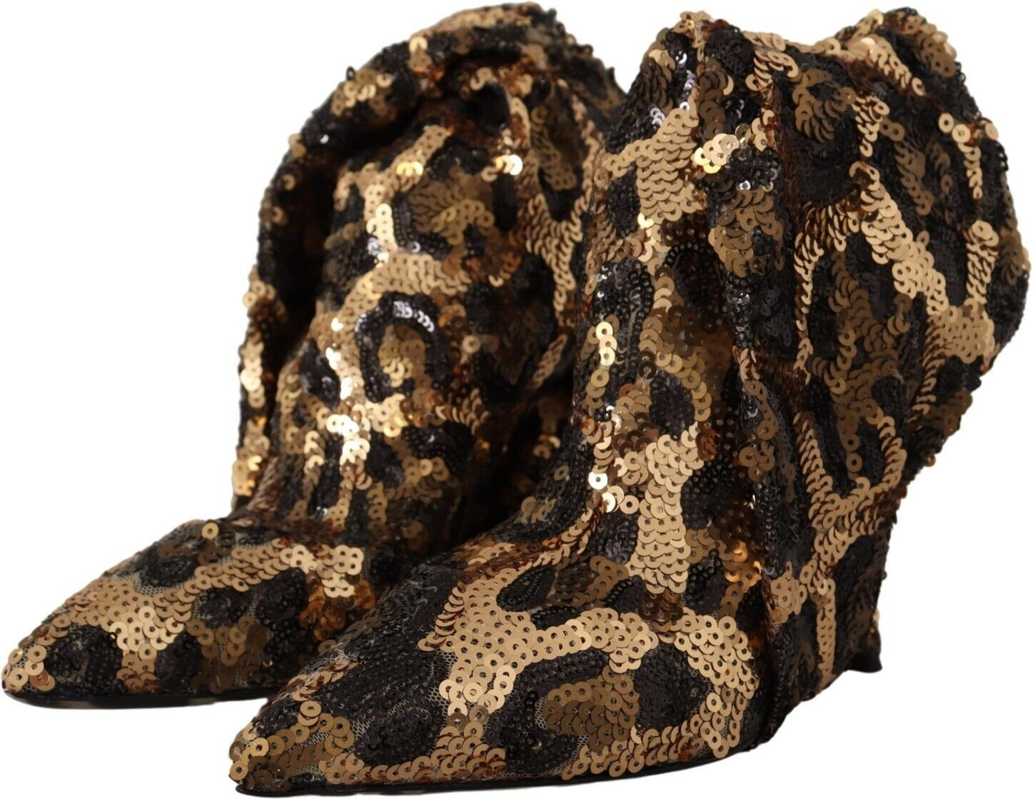 Boots Dolce & Gabbana