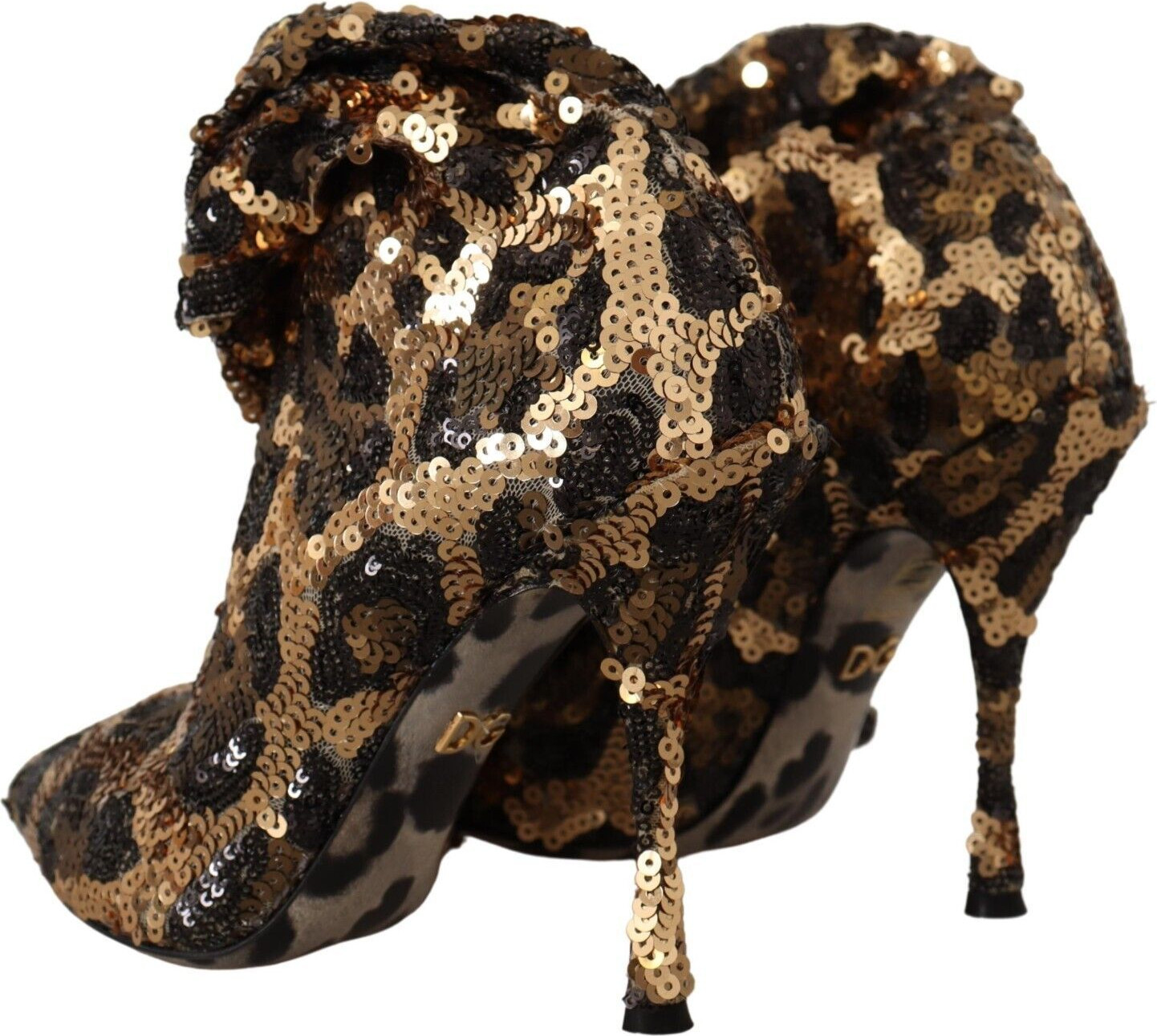 Boots Dolce & Gabbana