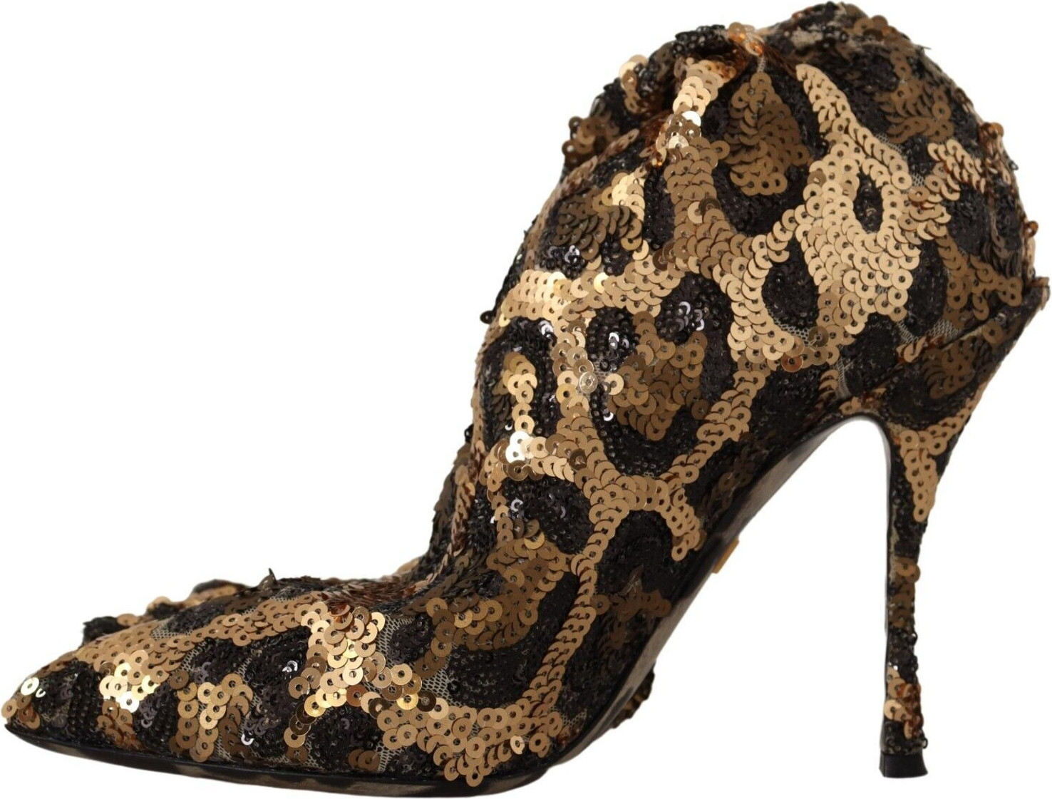 Boots Dolce & Gabbana
