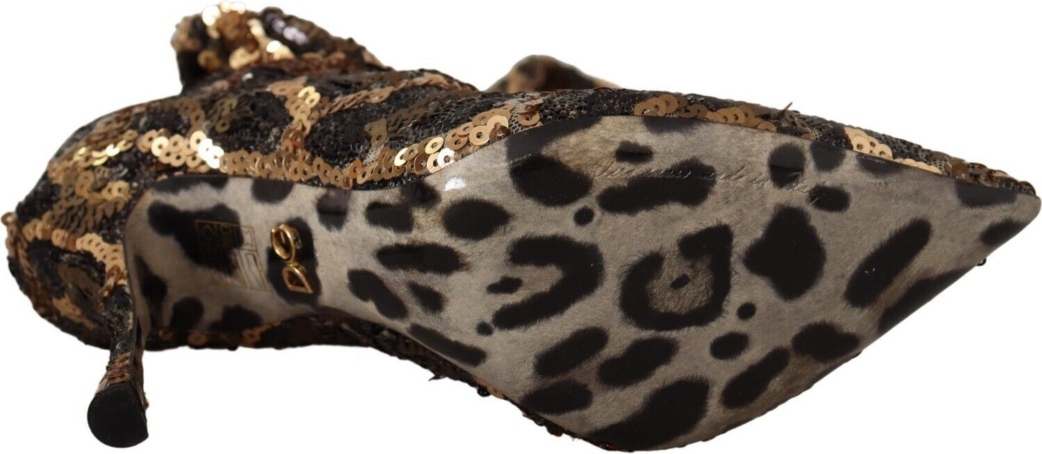 Boots Dolce & Gabbana