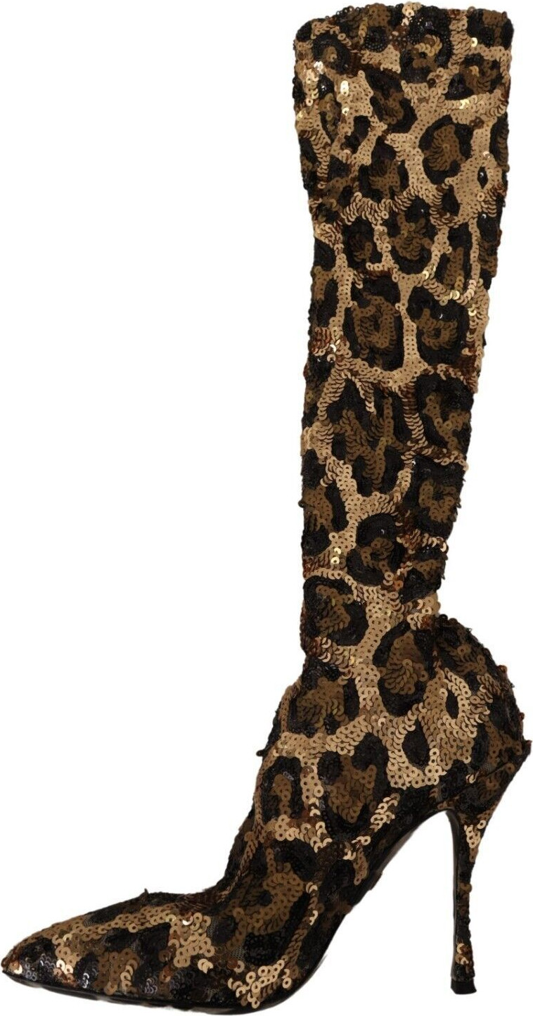 Boots Dolce & Gabbana