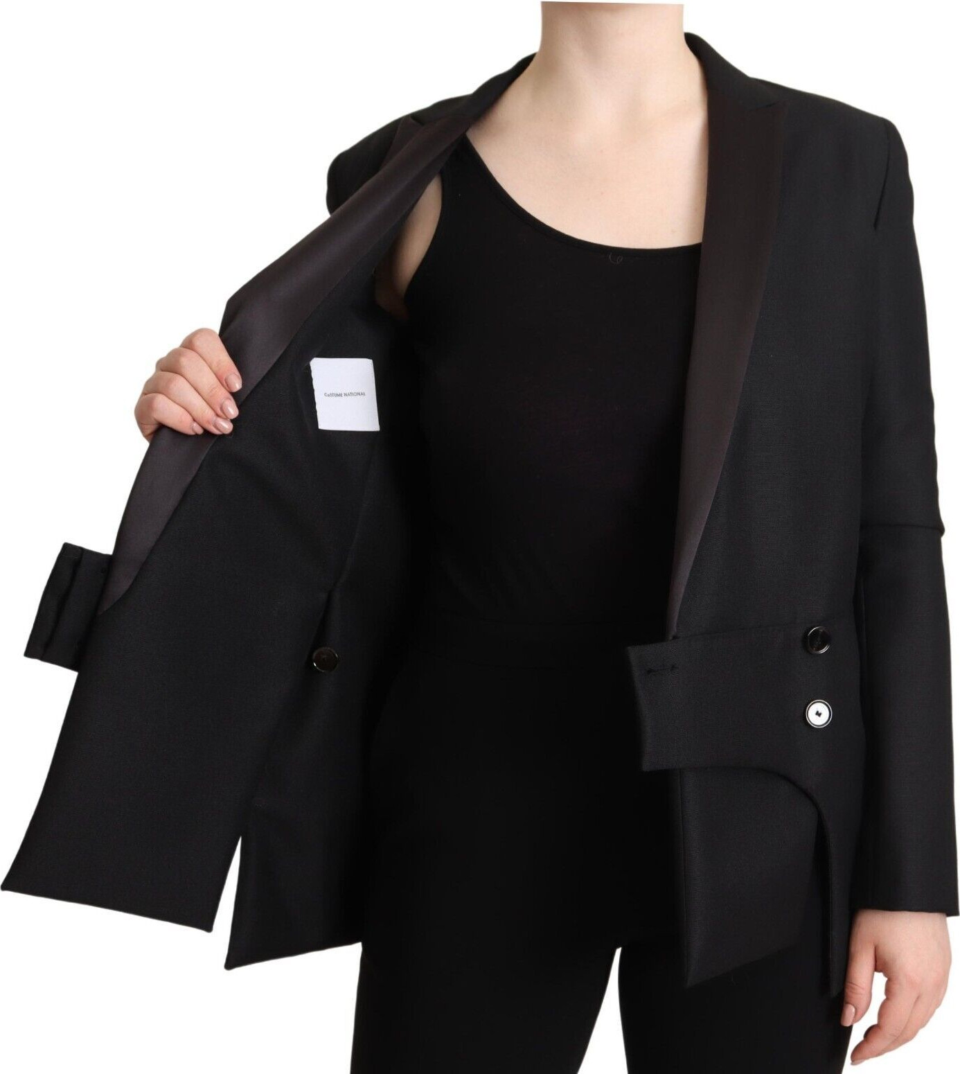 Jacket Costume National