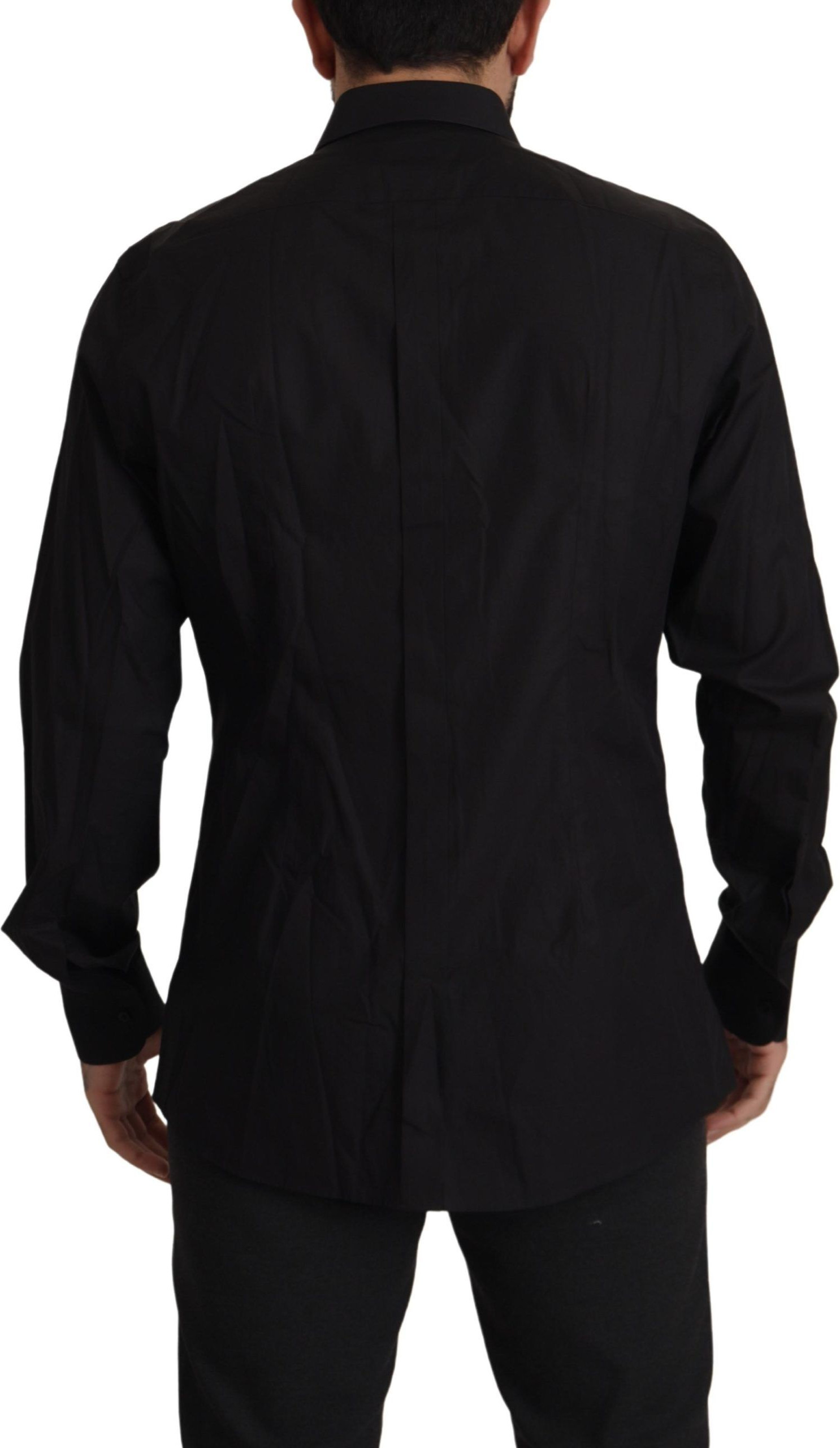 Dress Shirt Dolce & Gabbana GOLD