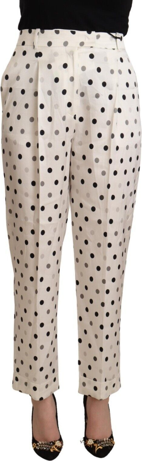 Tapered Pants Ermanno Scervino