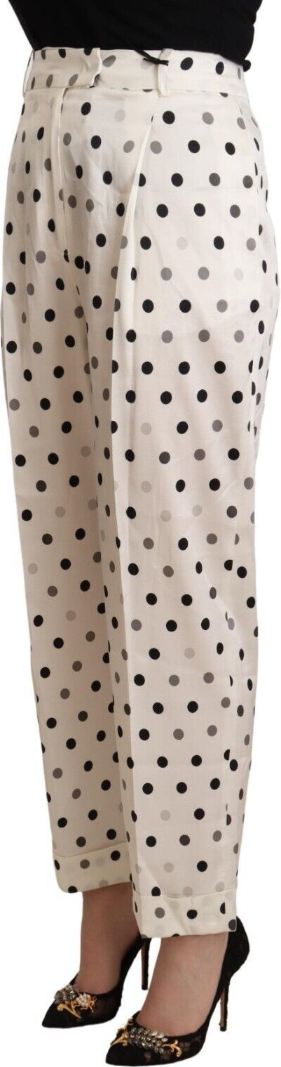 Tapered Pants Ermanno Scervino