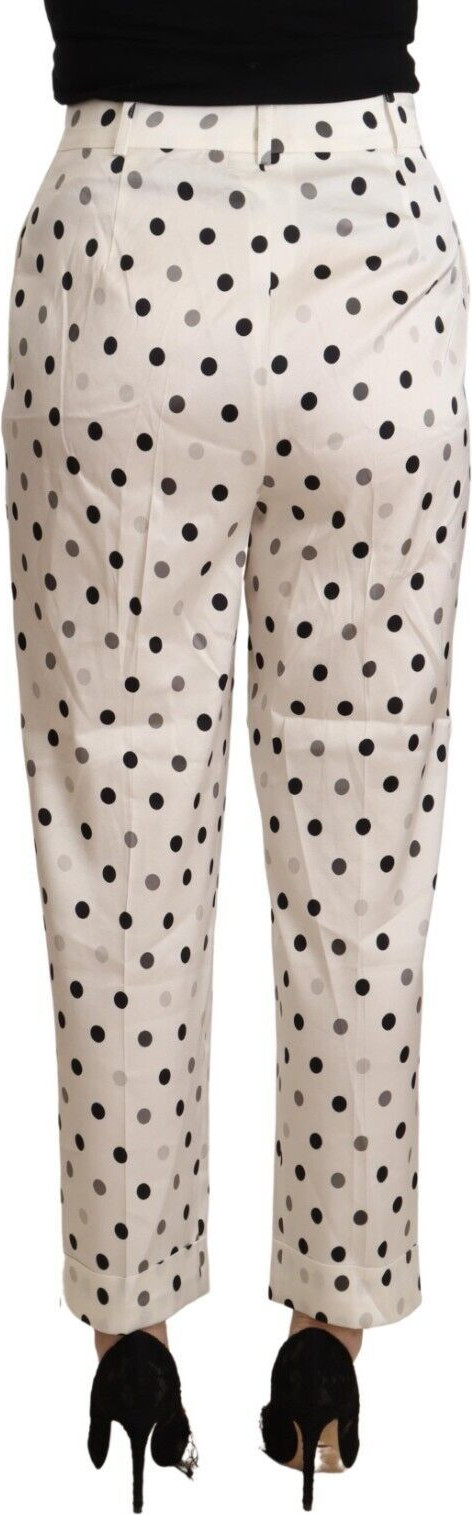 Tapered Pants Ermanno Scervino
