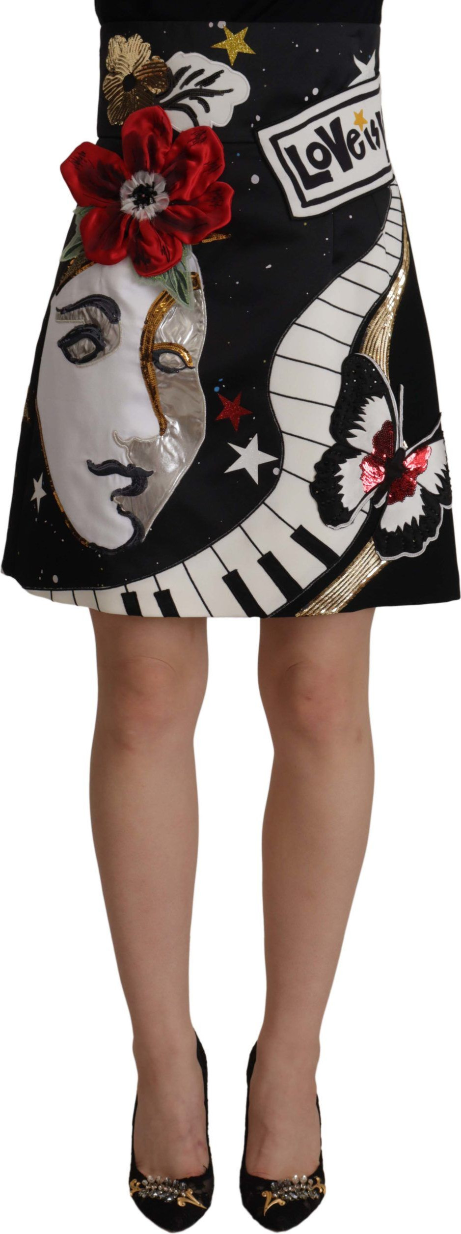 Skirt Dolce & Gabbana
