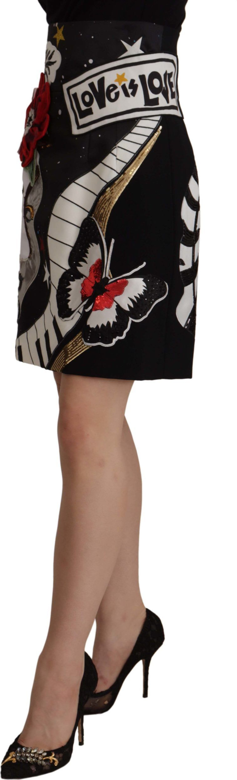 Rock Dolce & Gabbana