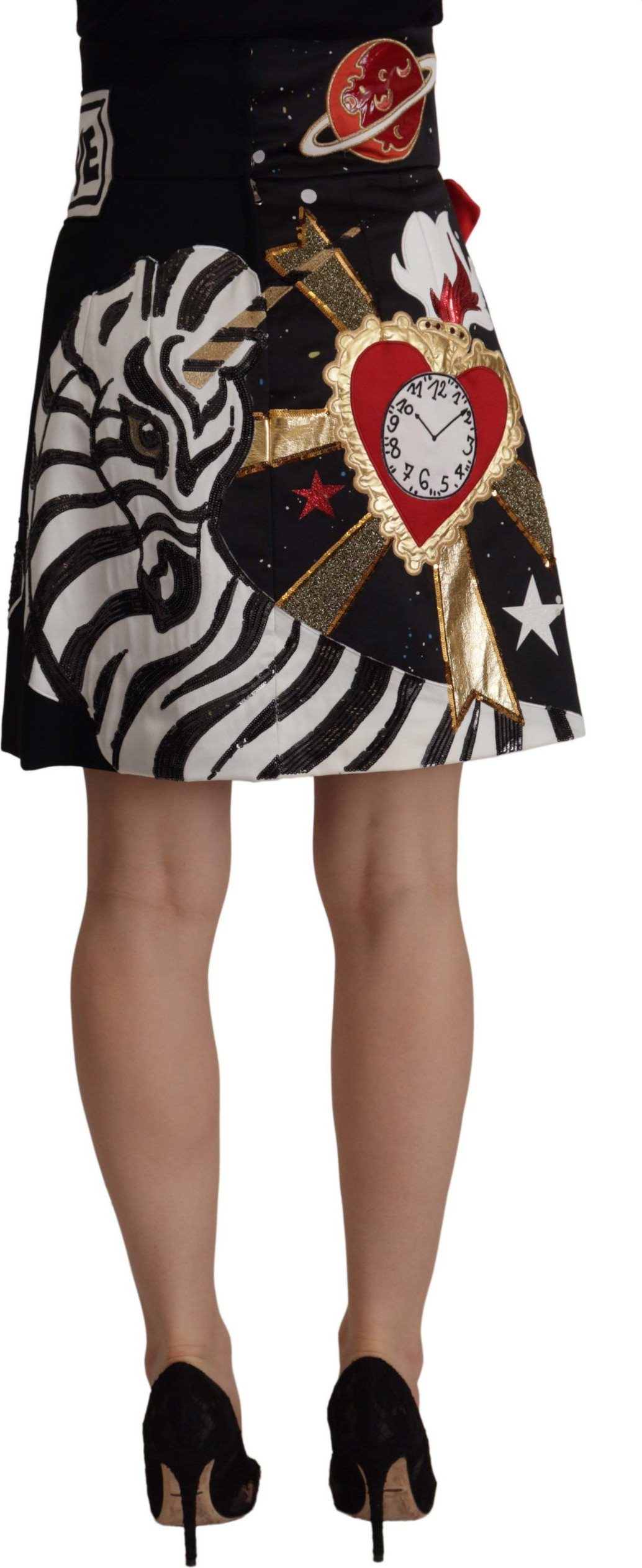 Rock Dolce & Gabbana