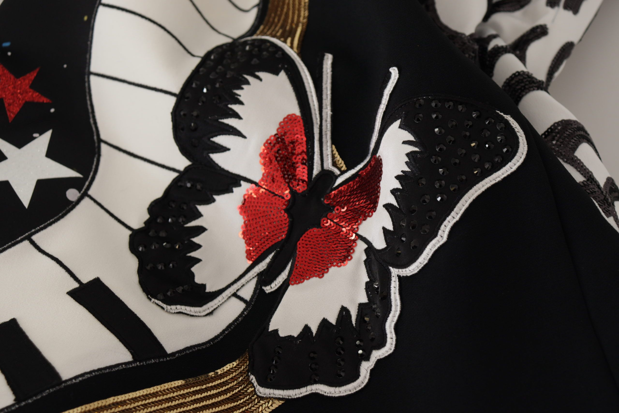 Rock Dolce & Gabbana