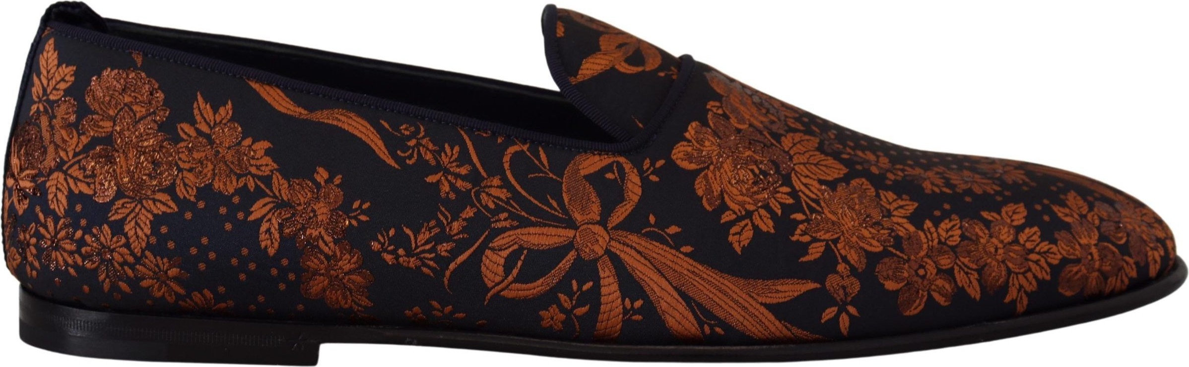 Loafers Shoes Dolce & Gabbana
