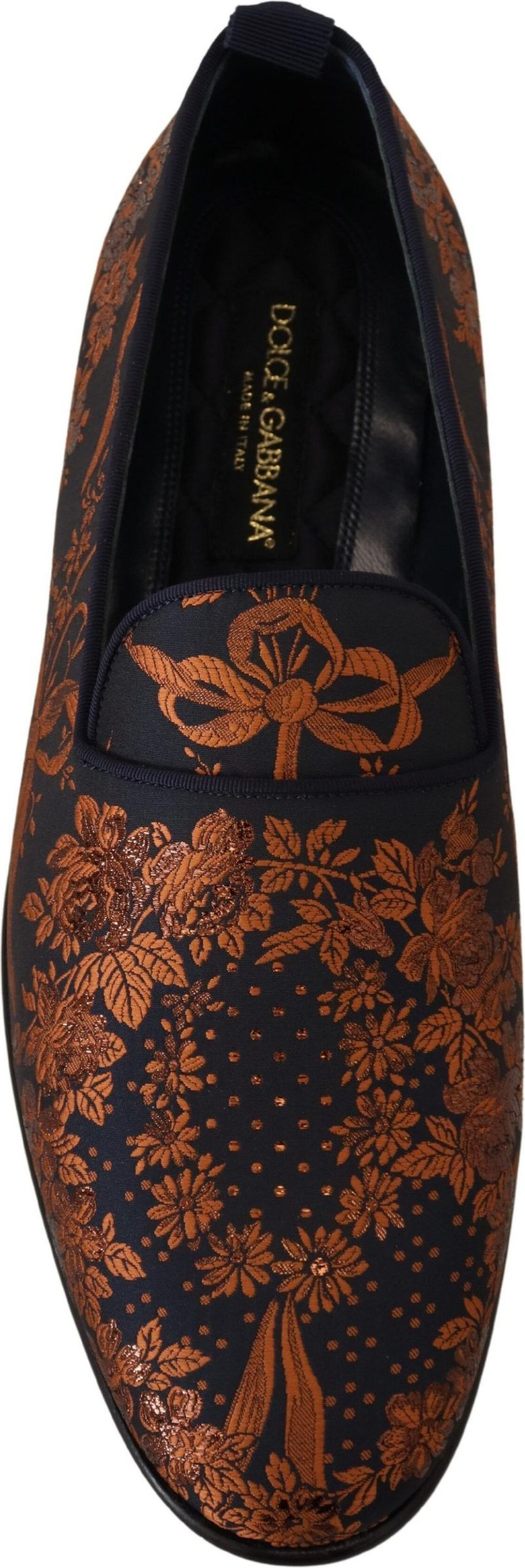 Loafers Schuhe Dolce & Gabbana