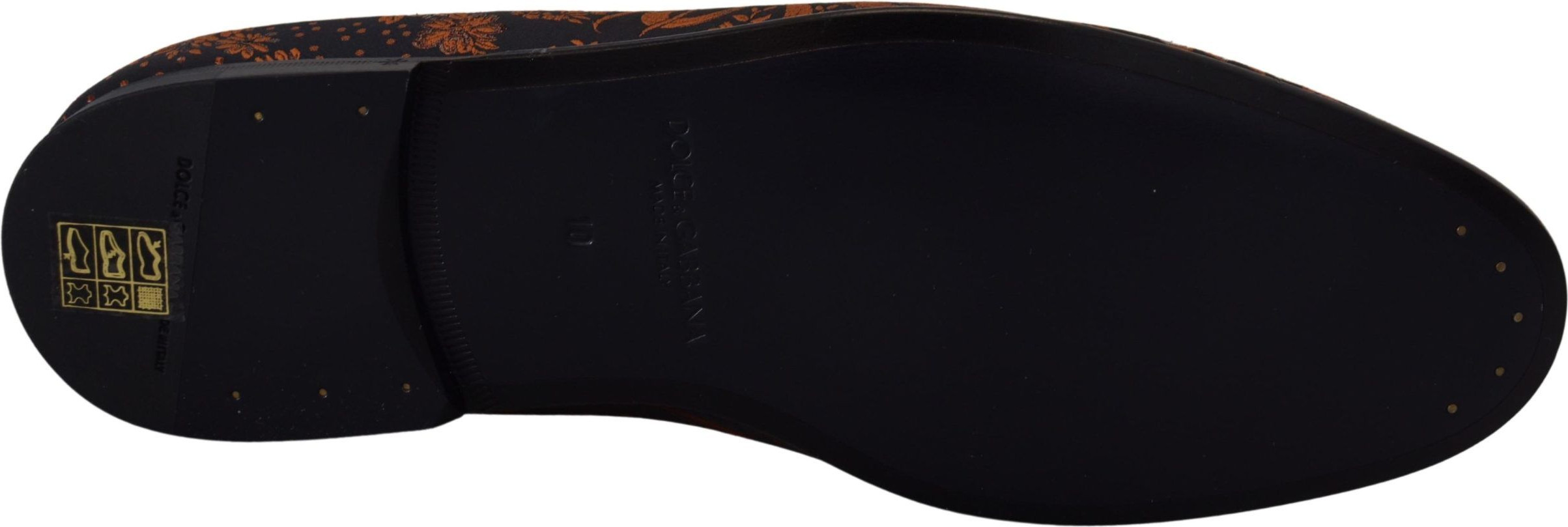 Loafers Schuhe Dolce & Gabbana