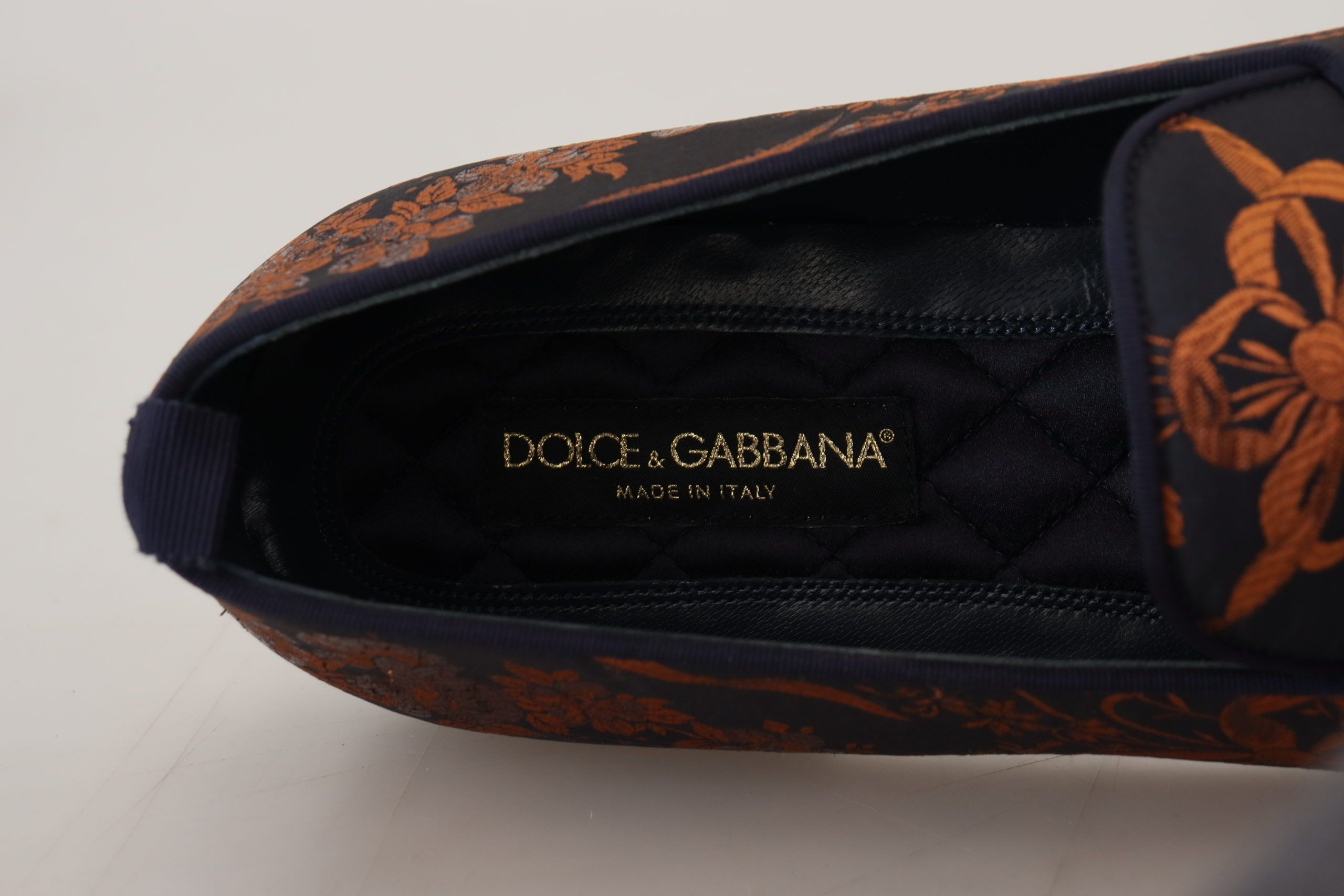 Loafers Schuhe Dolce & Gabbana
