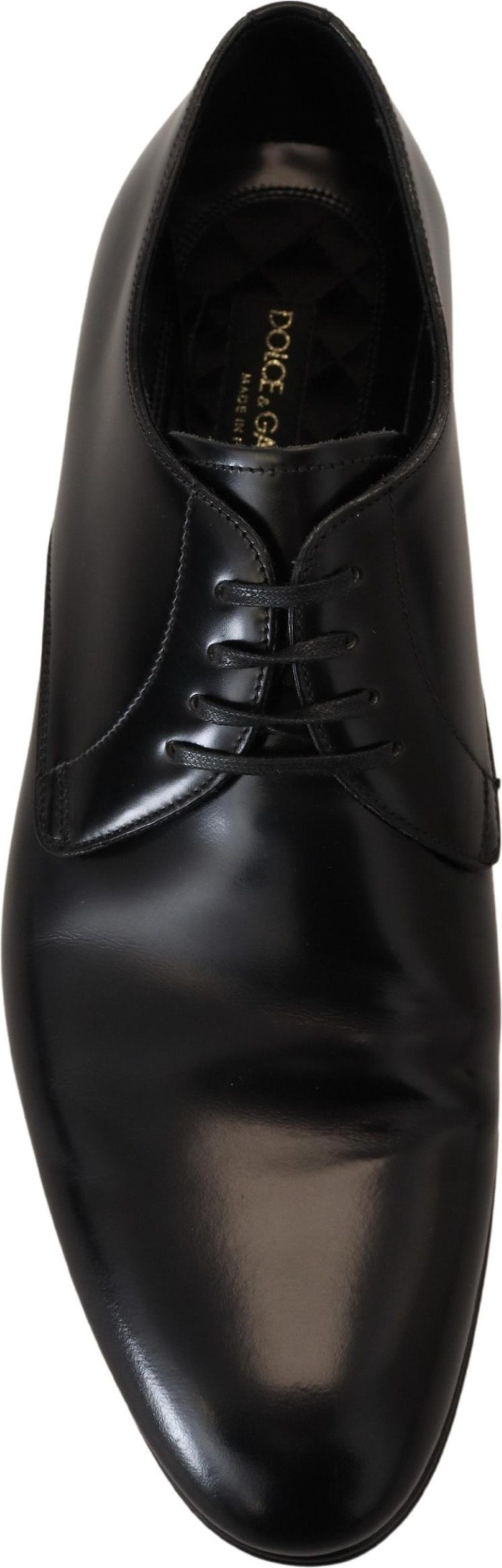 Elegante Herrenschuhe von Dolce & Gabbana