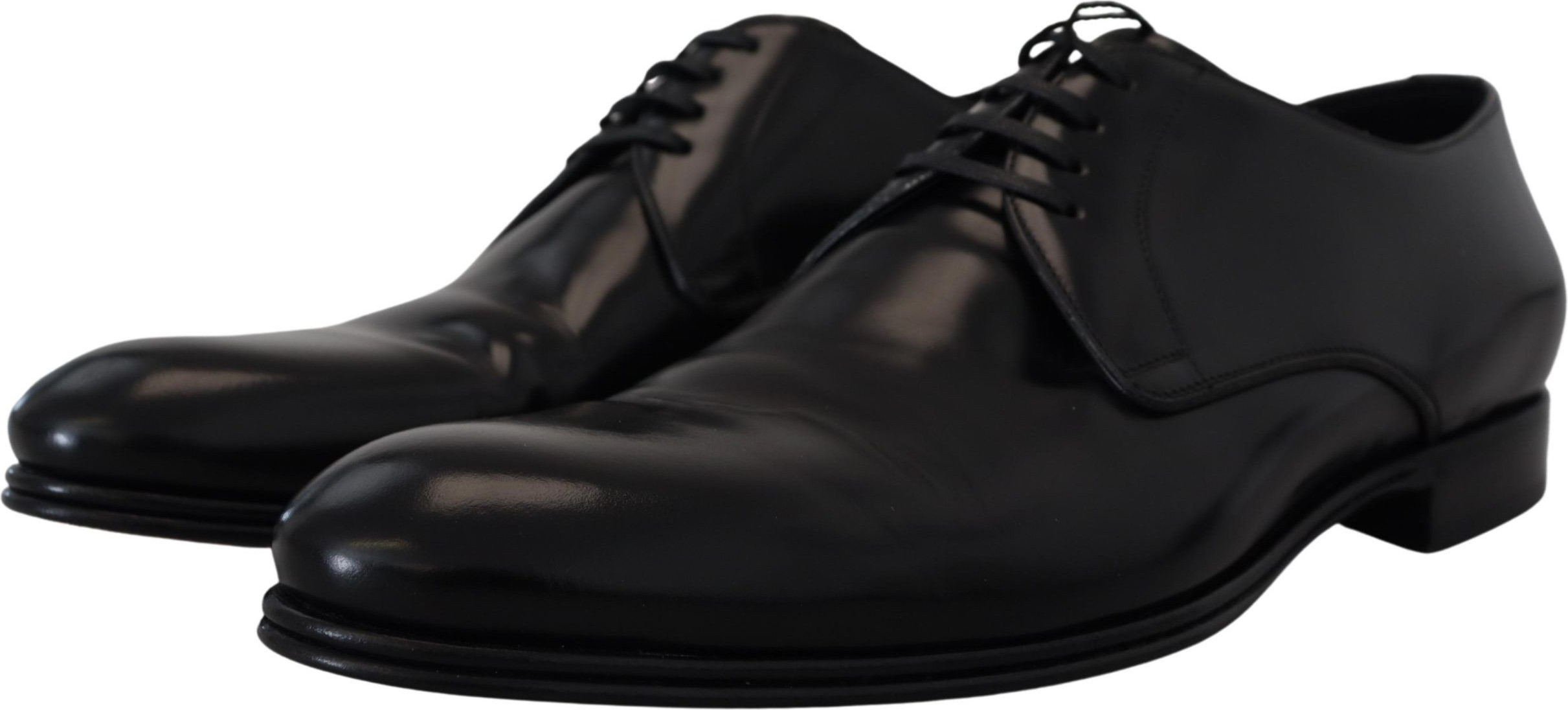Elegante Herrenschuhe von Dolce & Gabbana