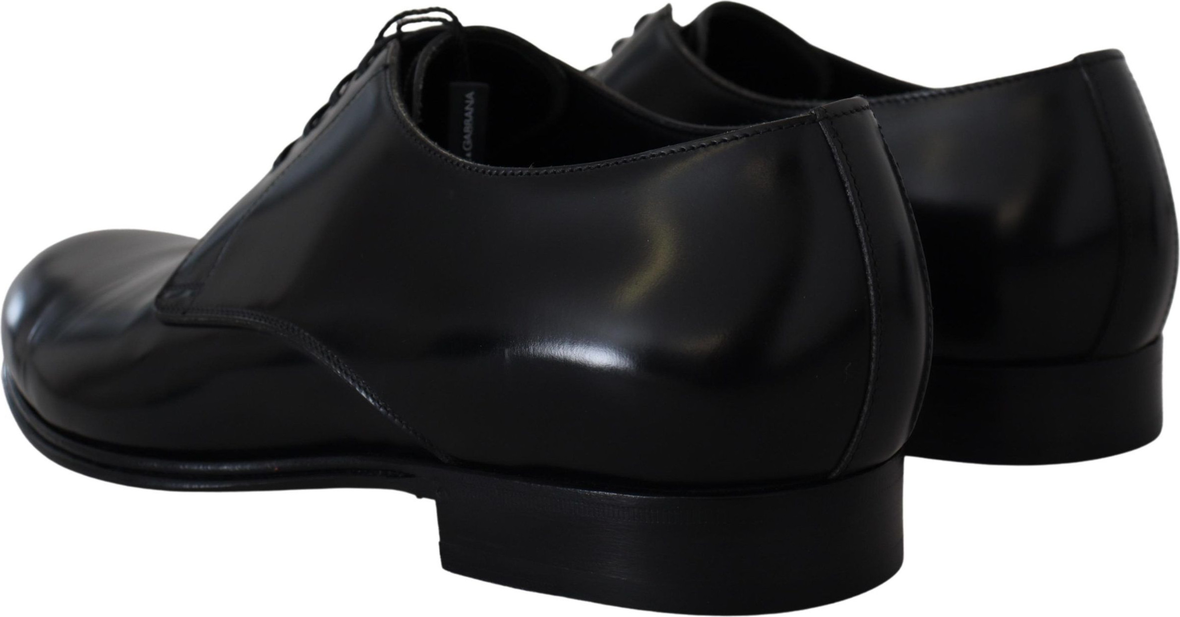 Elegante Herrenschuhe von Dolce & Gabbana