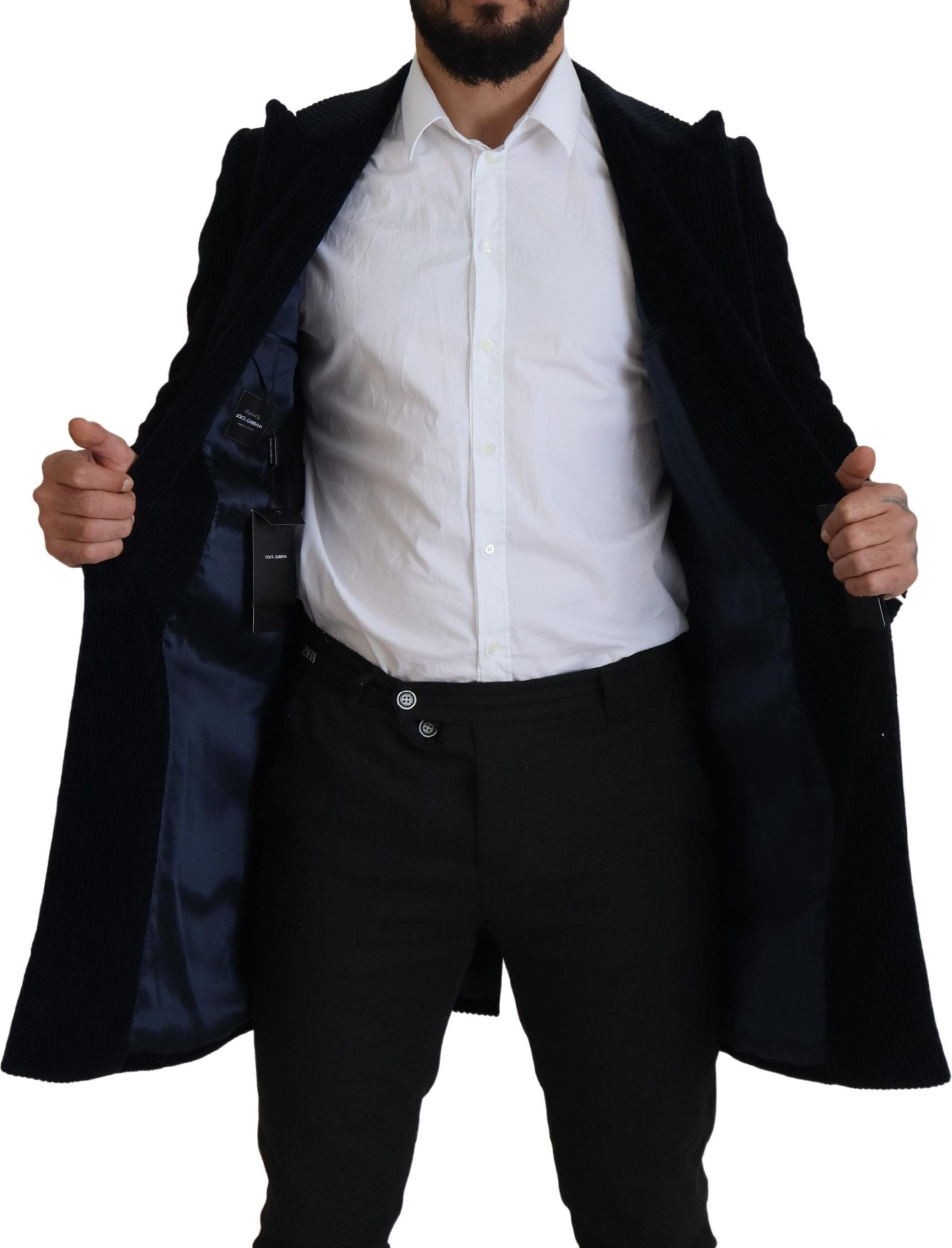 Jacket Dolce & Gabbana