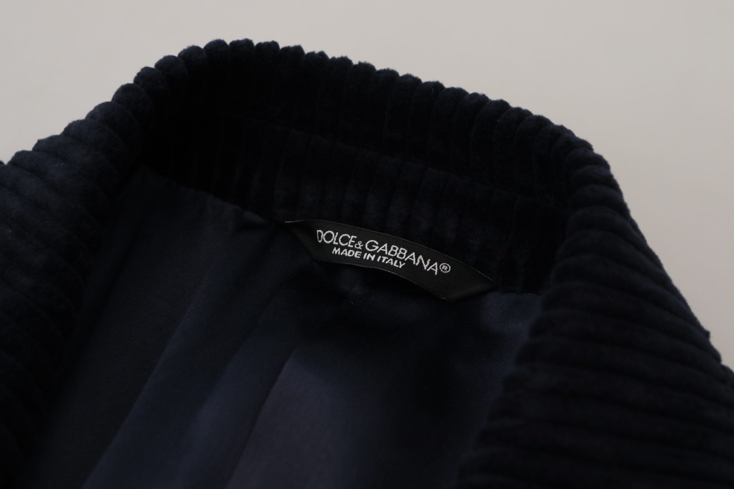 Jacket Dolce & Gabbana