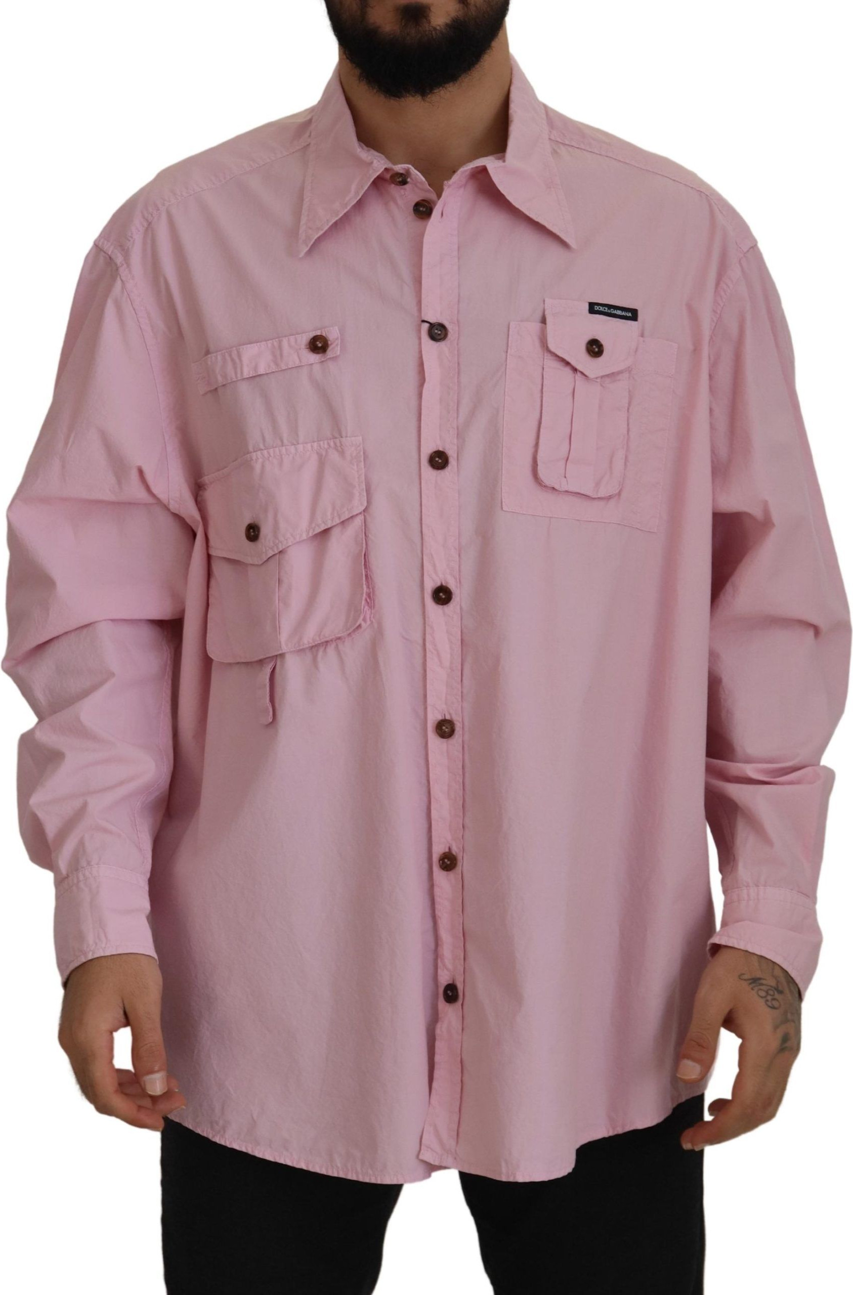 Shirt Dolce & Gabbana