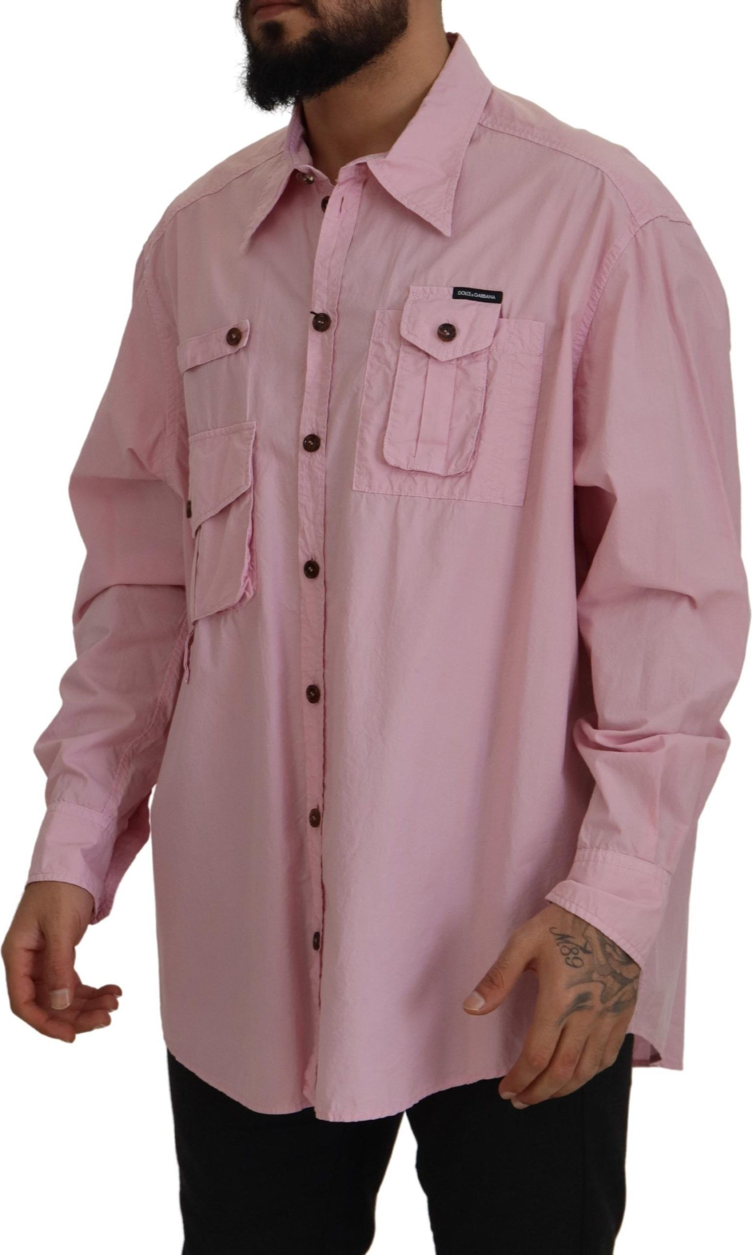 Shirt Dolce & Gabbana