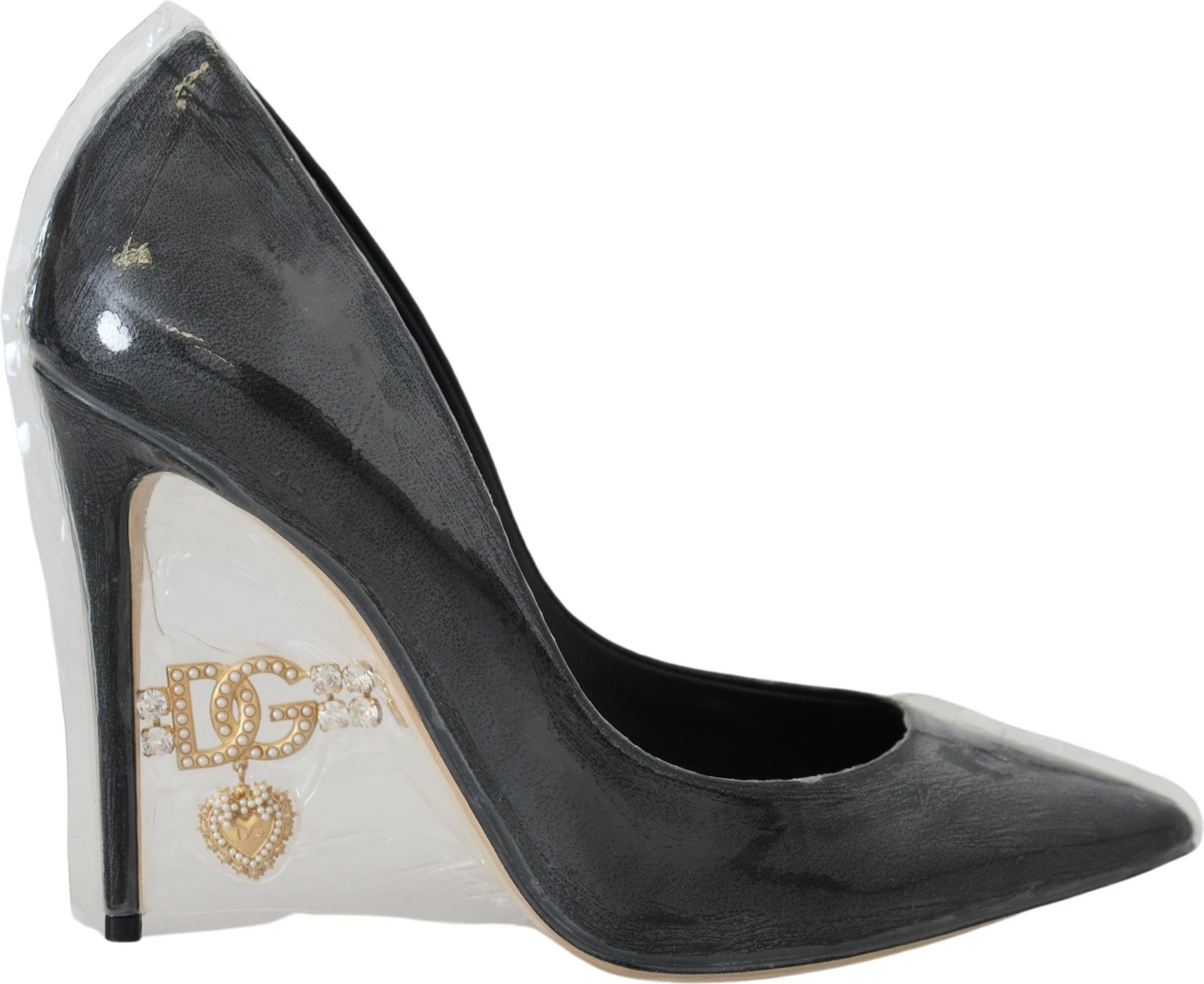 Heels Pumps Dolce & Gabbana