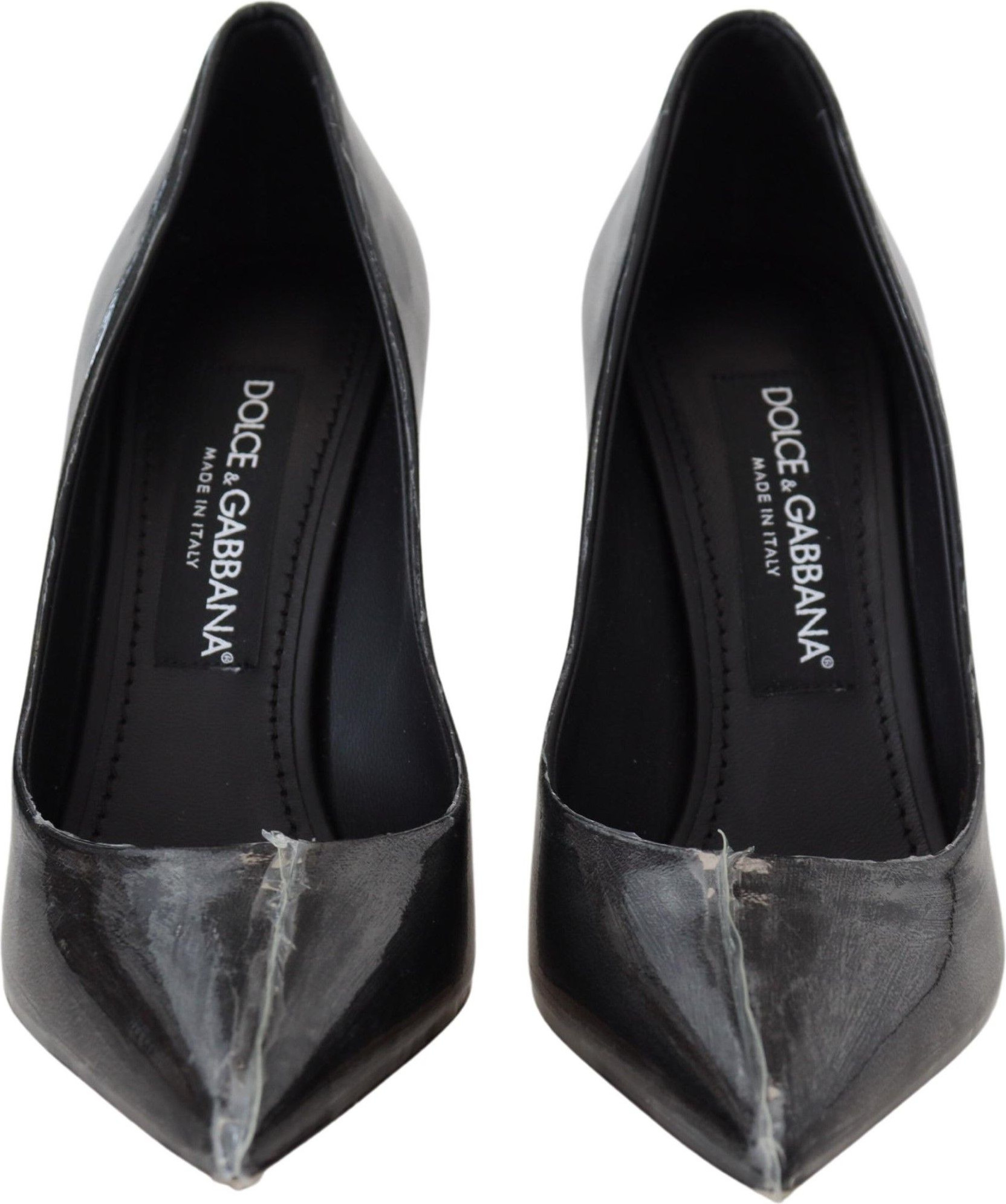 Heels Pumps Dolce & Gabbana