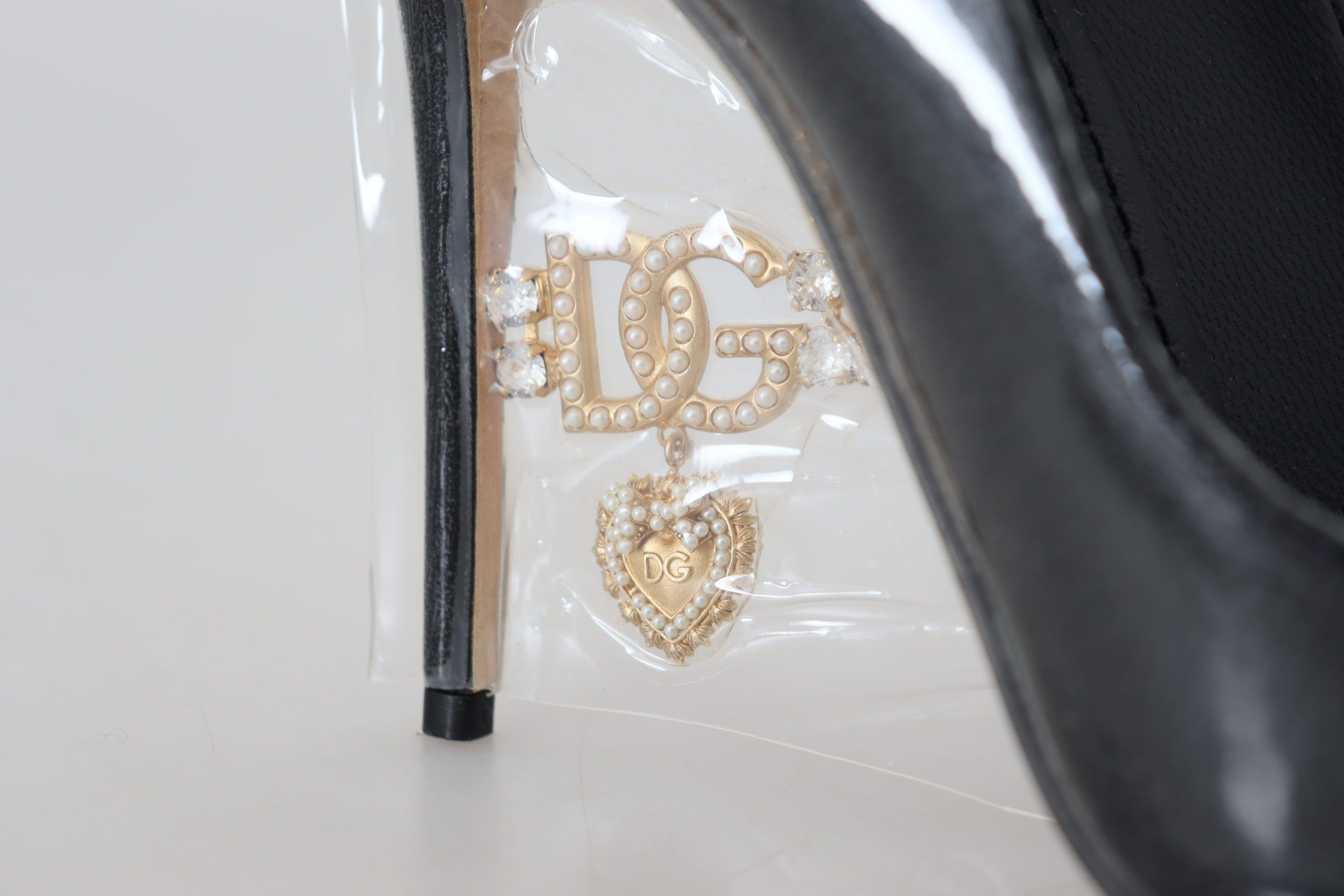 Heels Pumps Dolce & Gabbana