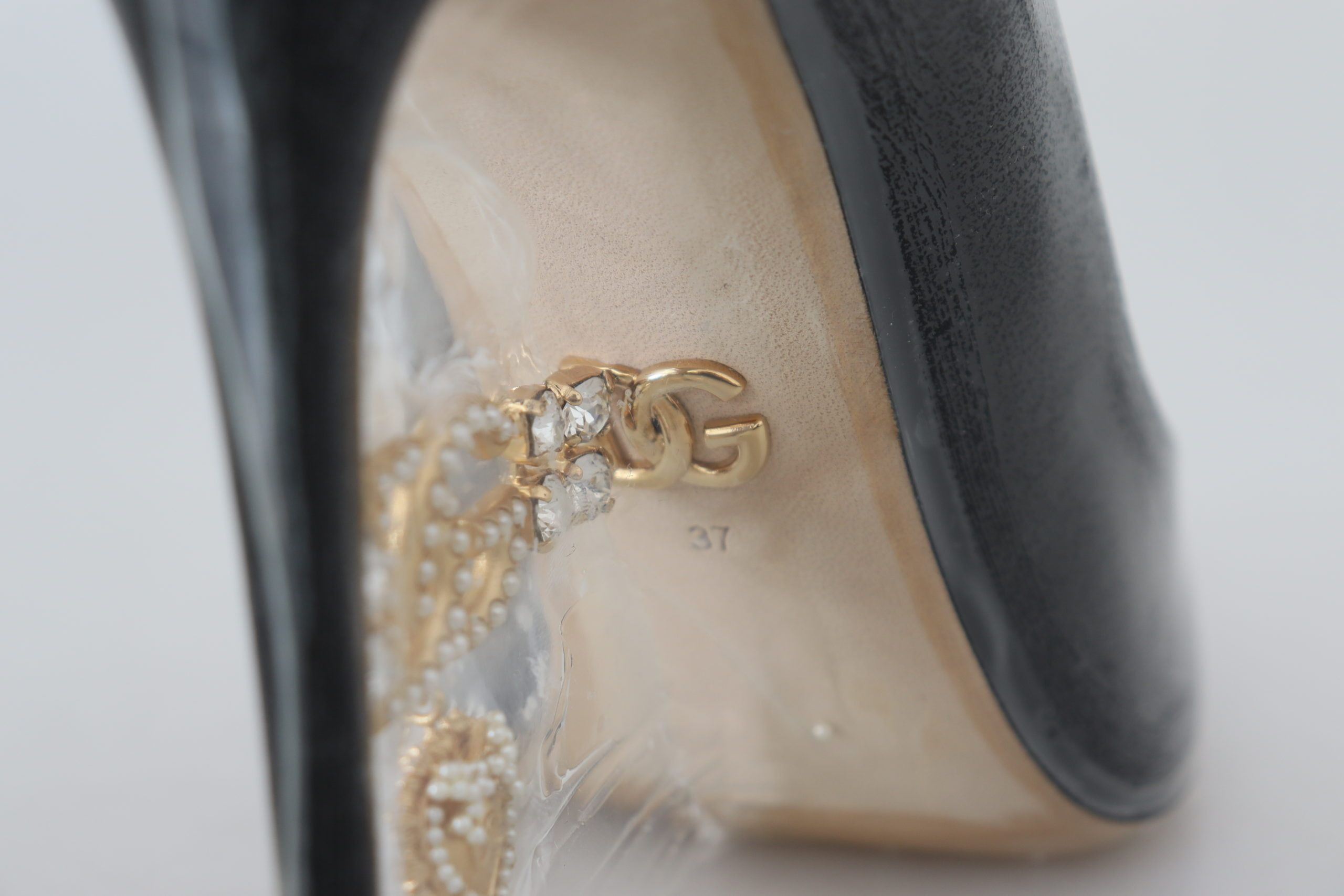 Heels Pumps Dolce & Gabbana