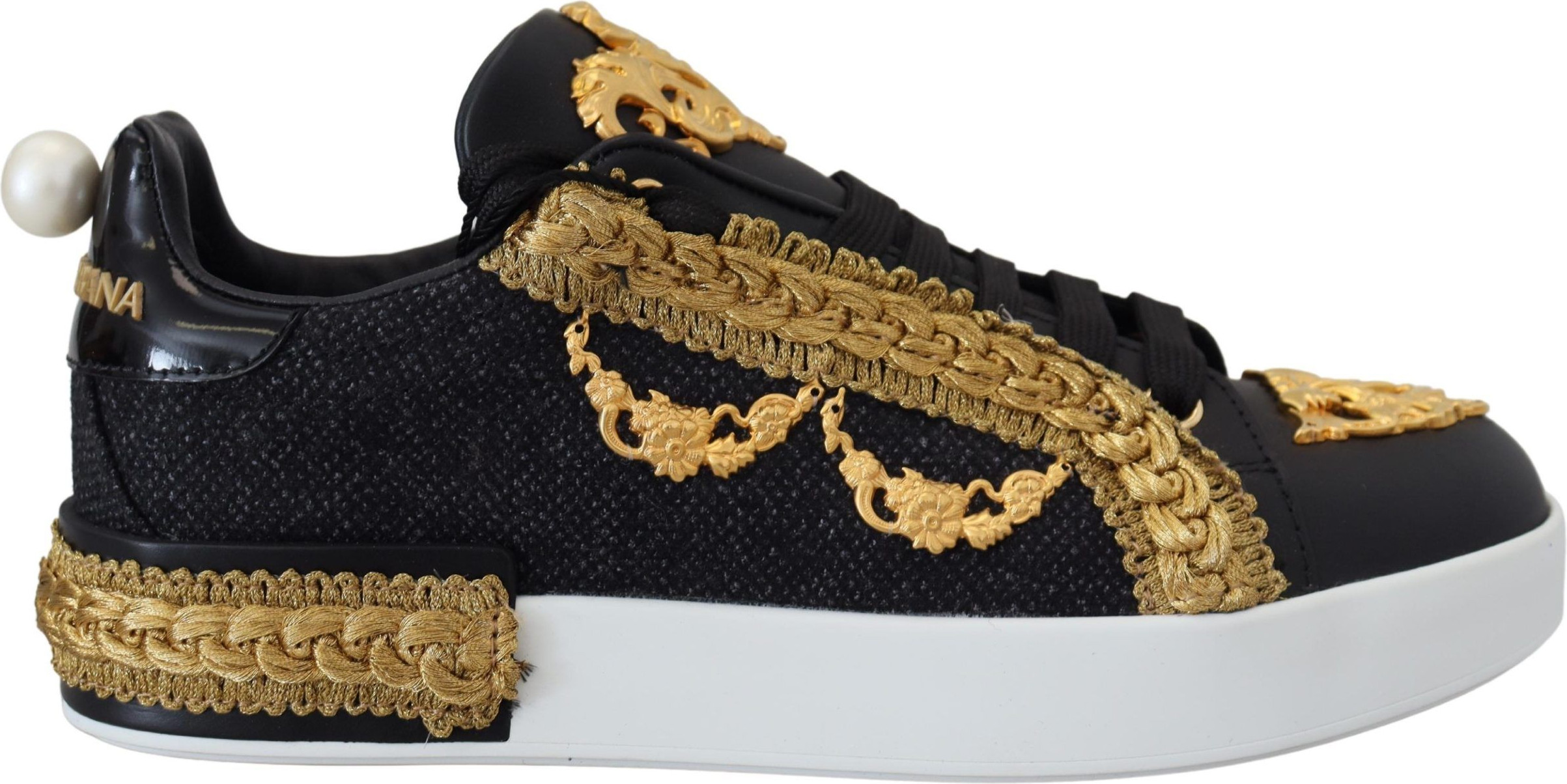 Sneakers Dolce & Gabbana Portofino