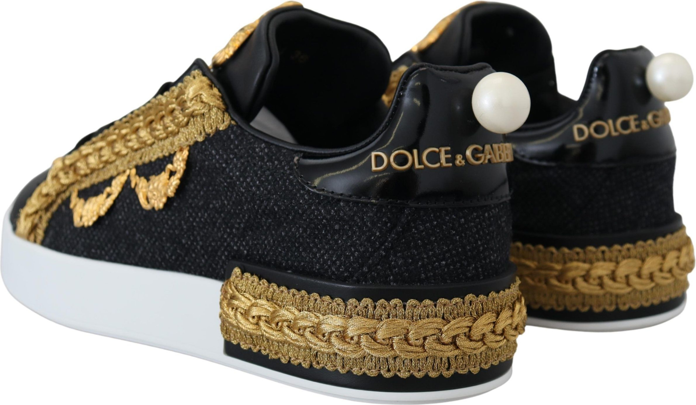 Sneakers Dolce & Gabbana Portofino