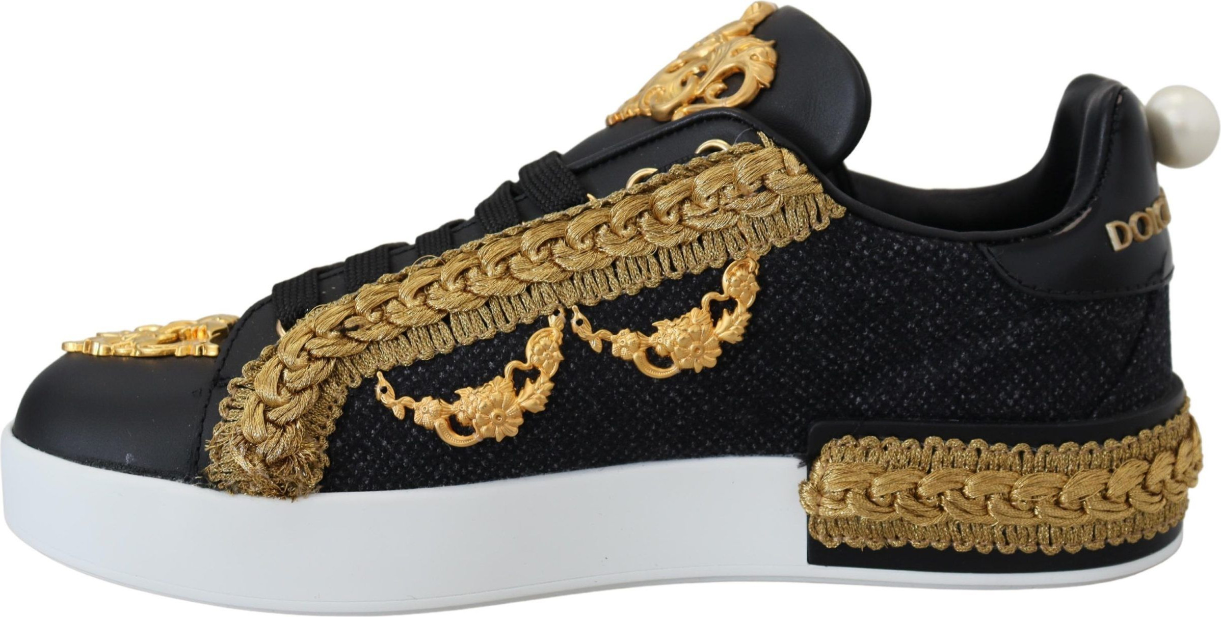Sneakers Dolce & Gabbana Portofino