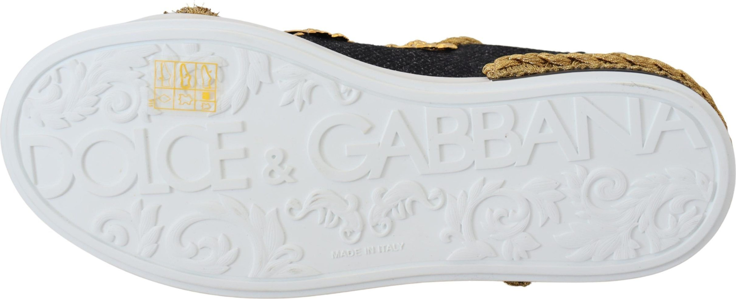 Sneakers Dolce & Gabbana Portofino