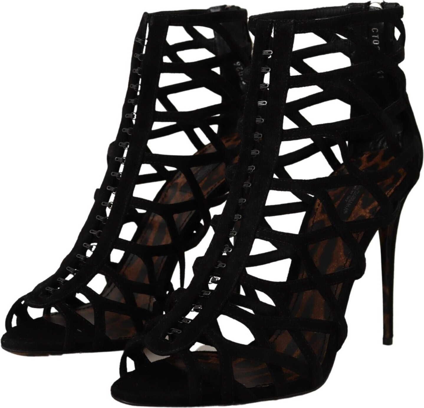 Sandaletten Dolce & Gabbana Bette