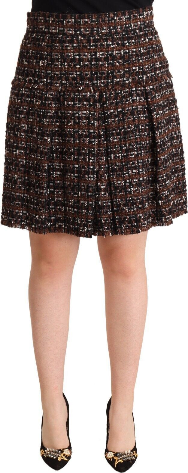 Mini Skirt Dolce & Gabbana