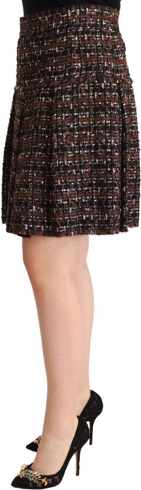 Mini Skirt Dolce & Gabbana