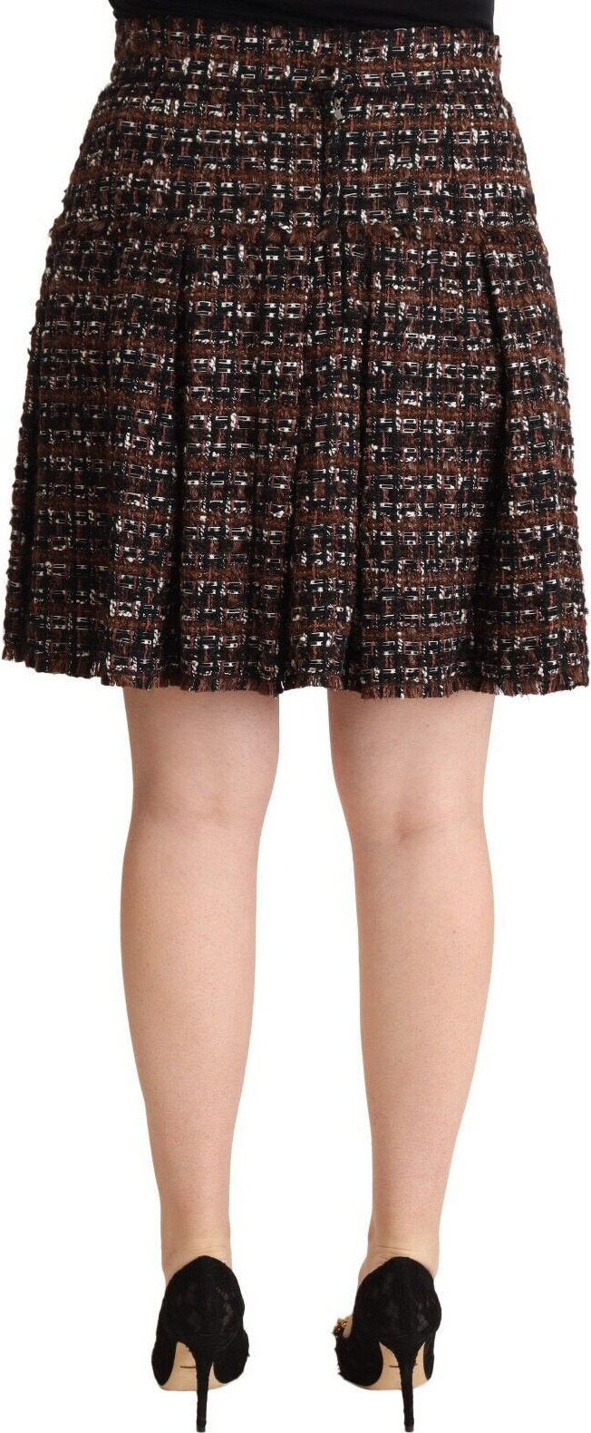 Mini Skirt Dolce & Gabbana