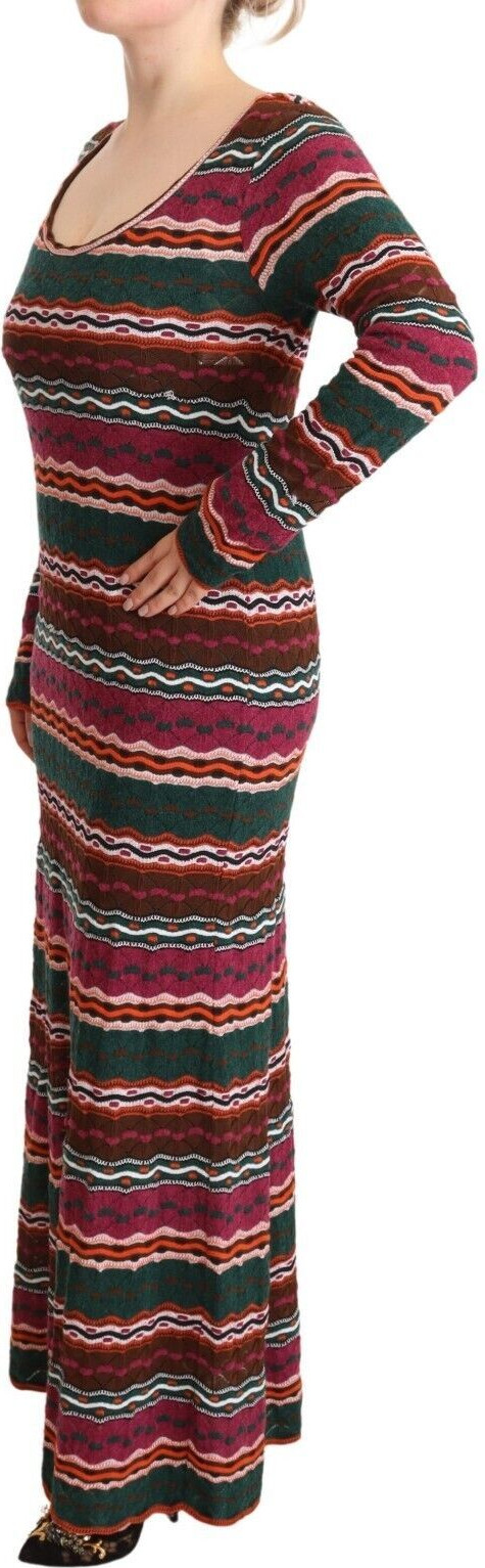 Sheath Dress Missoni