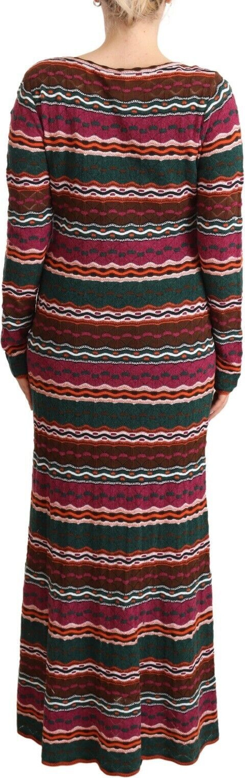 Sheath Dress Missoni