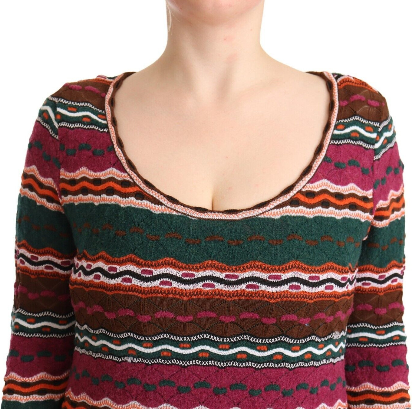Sheath Dress Missoni
