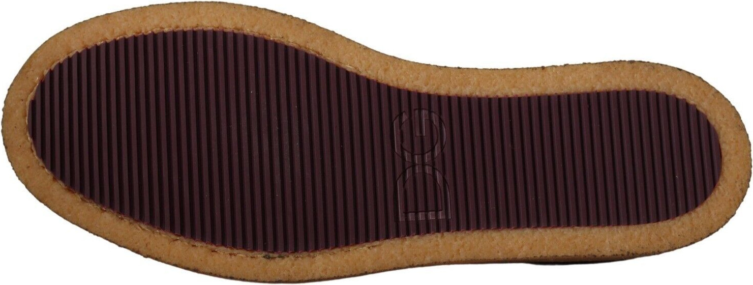 Slip On Loafer-Mokassins von Dolce & Gabbana