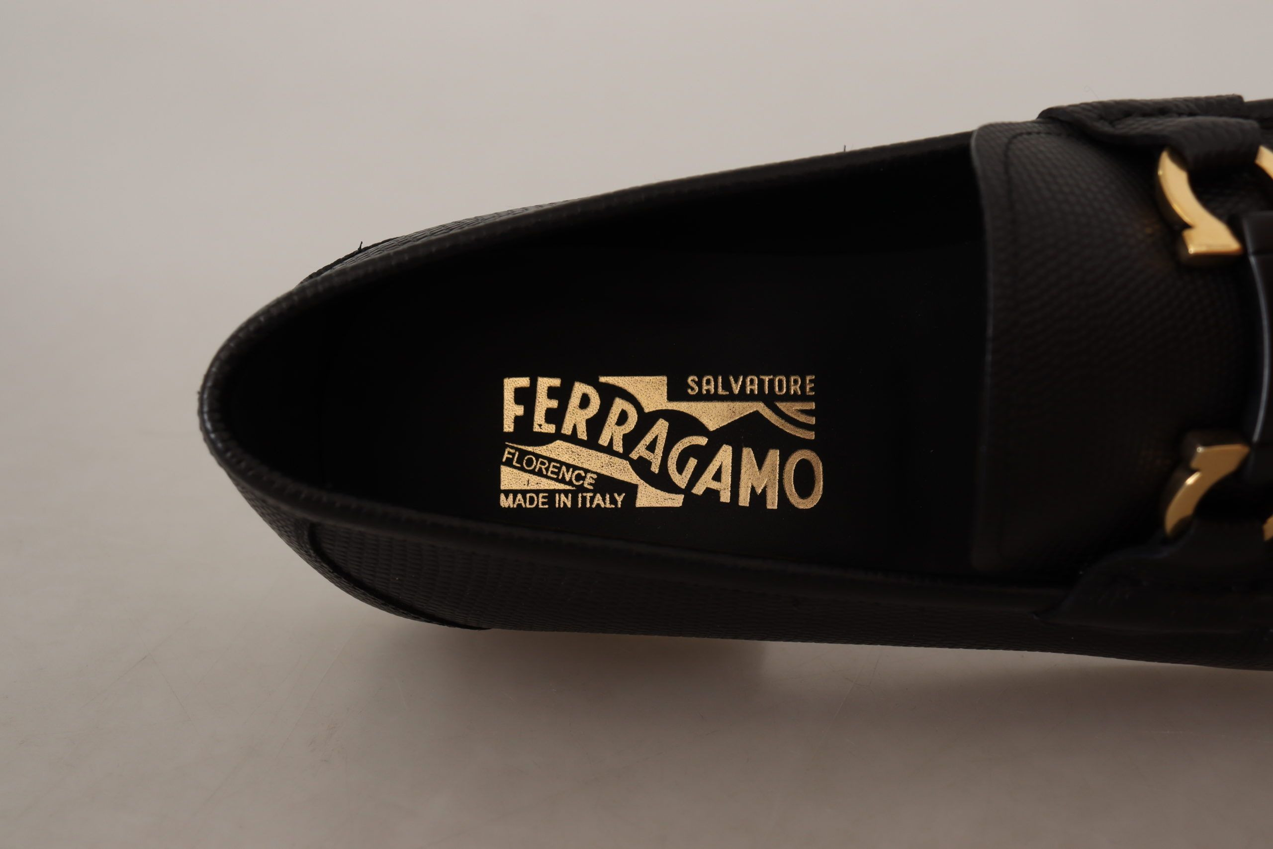 Loafers Salvatore Ferragamo Grandioso2