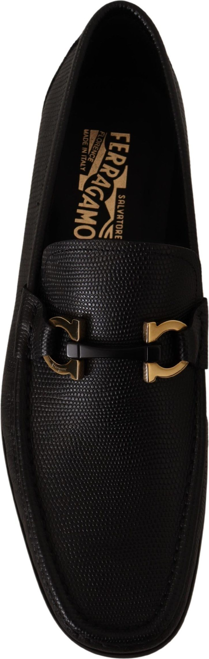 Loafers Salvatore Ferragamo Grandioso2