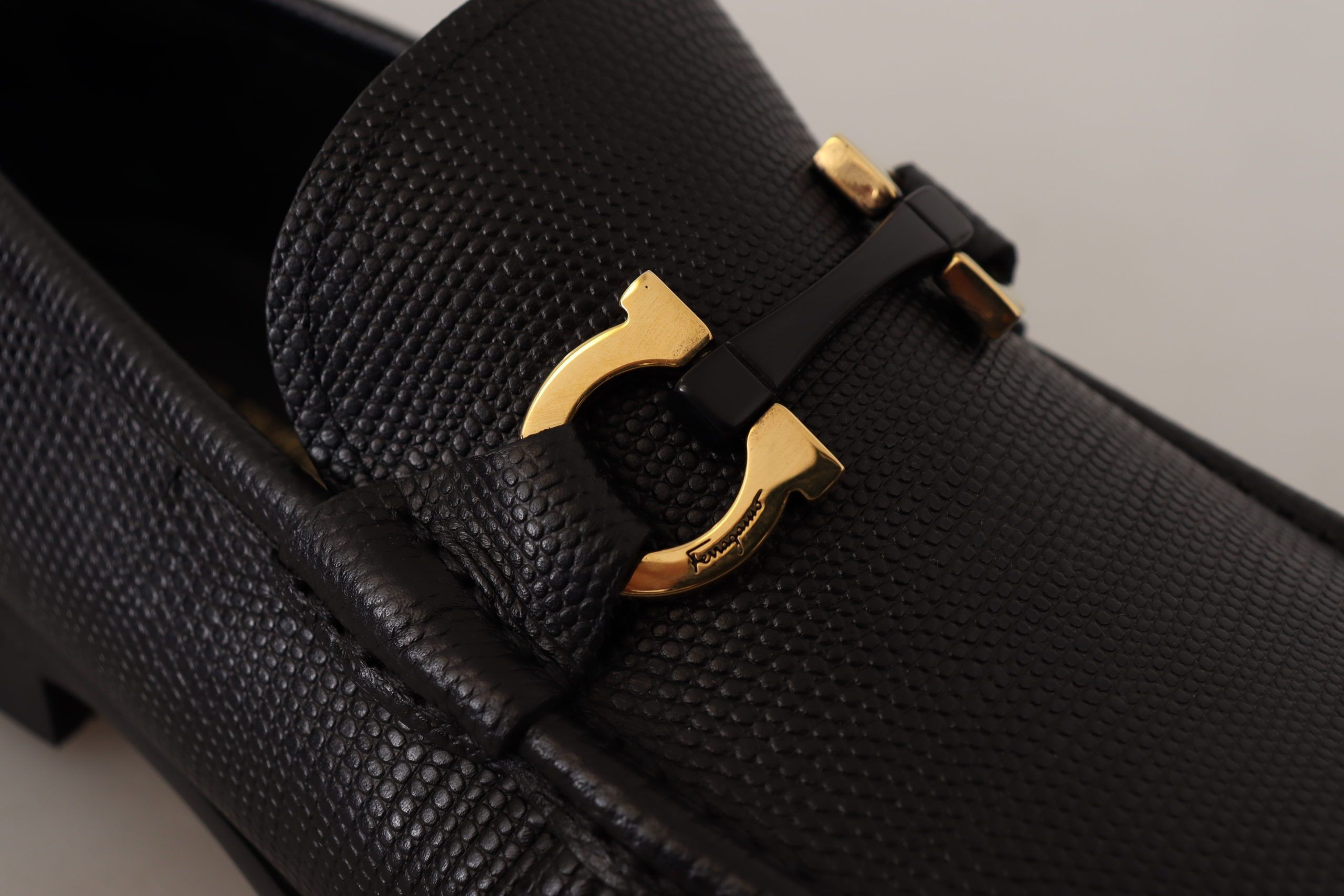 Loafers Salvatore Ferragamo Grandioso2
