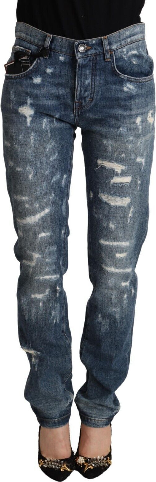 Jeans Dolce & Gabbana